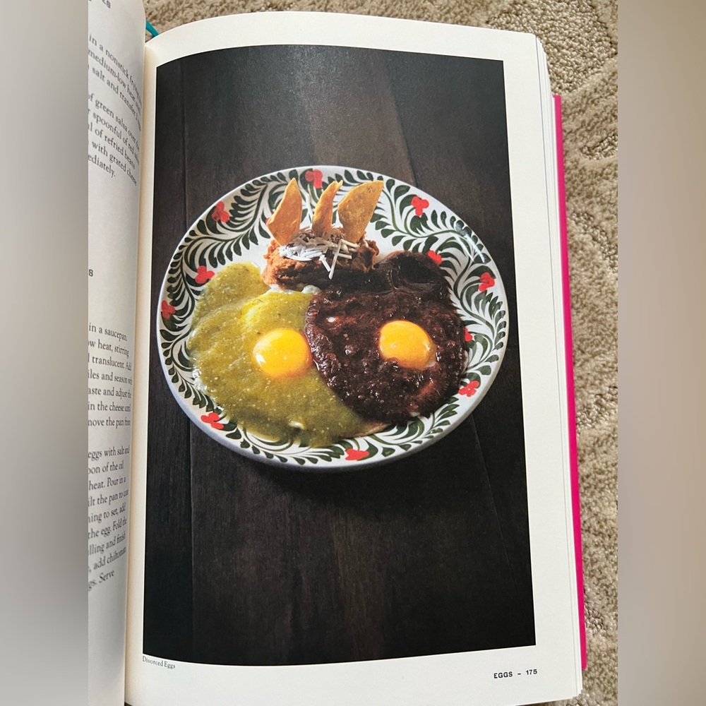 Mexico: The Cookbook by Margarita Carrillo Arronte - Picture 10 of 17